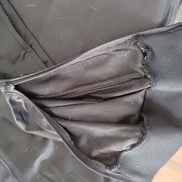 Womens Kappa pants size xs color black white - Picture 4 of 7